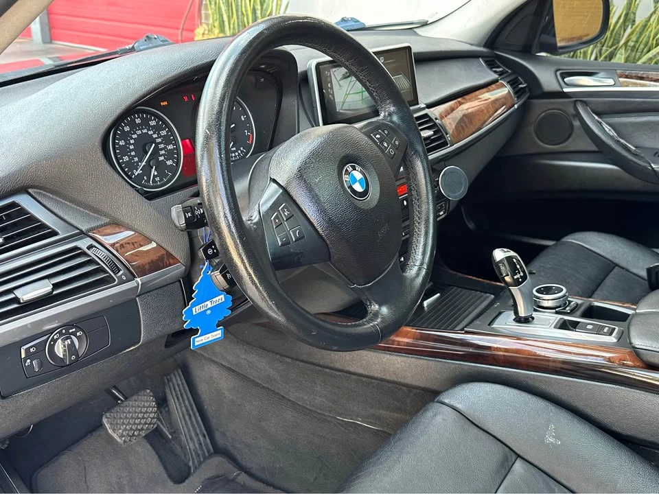 2010 BMW E70 X5 - Image 9 of 10