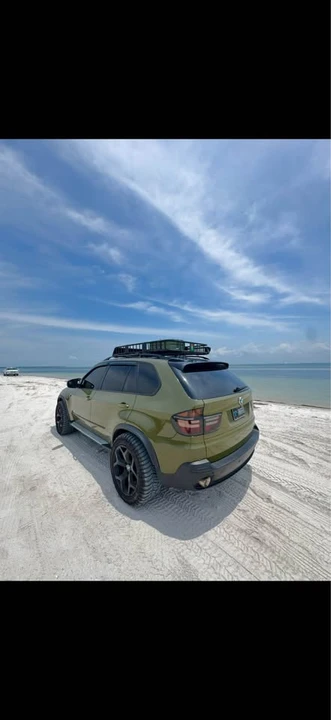 2010 BMW E70 X5 - Image 6 of 13