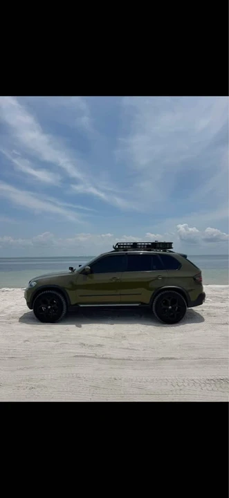 2010 BMW E70 X5 - Image 3 of 13