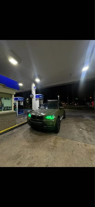 2010 BMW E70 X5 - Image 8 of 13