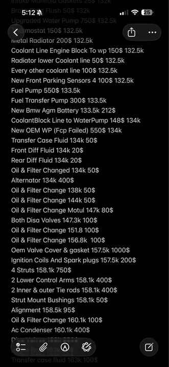 2010 BMW E70 X5 - Image 10 of 13