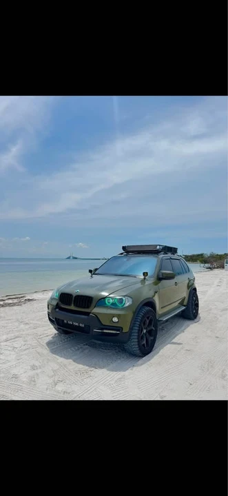 2010 BMW E70 X5 - Image 5 of 13