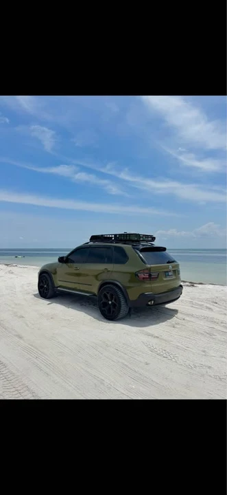 2010 BMW E70 X5 - Image 7 of 13