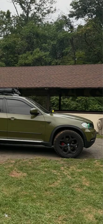 2010 BMW E70 X5 - Image 2 of 13