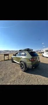 2010 BMW X5 3.0si Sport Utility 4D