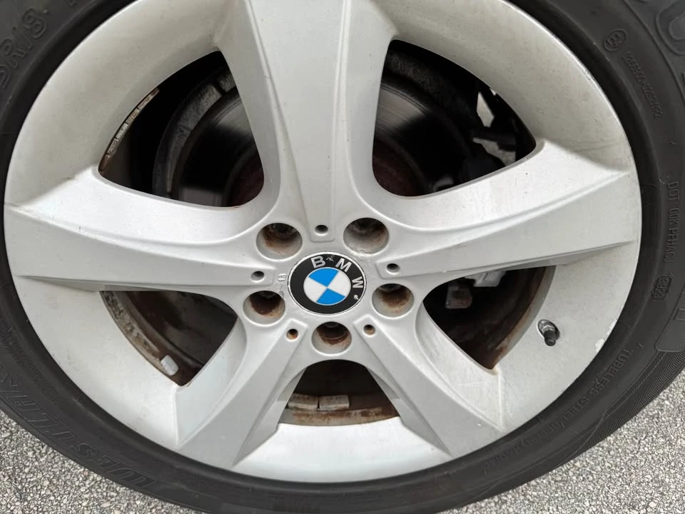 2010 BMW E70 X5 - Image 11 of 13