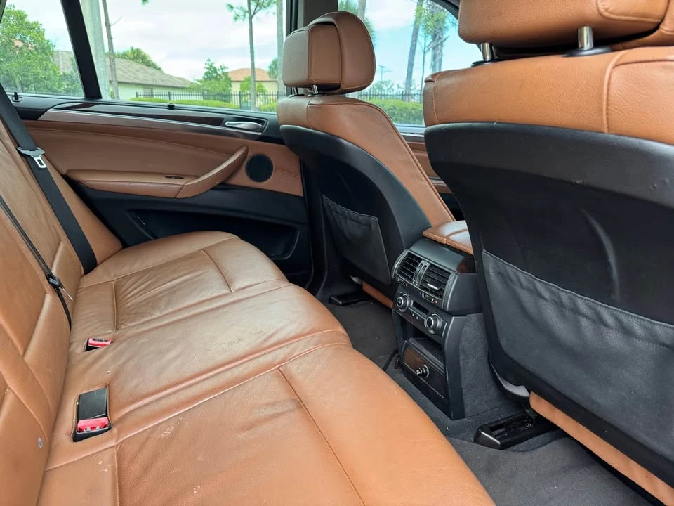 2010 BMW E70 X5 - Image 7 of 13