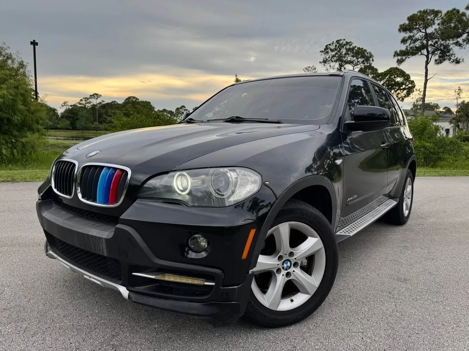 2010 BMW E70 X5 - Image 3 of 13