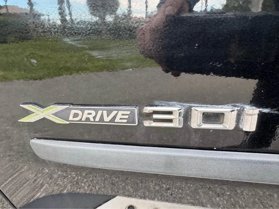 2010 BMW E70 X5 - Image 10 of 13