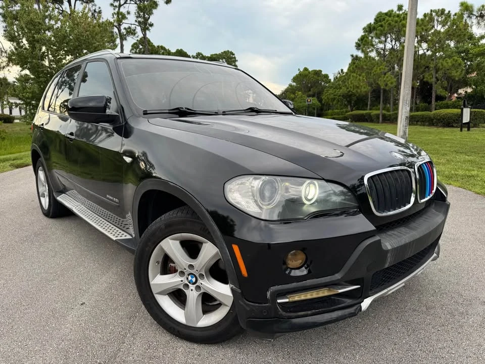 2010 BMW E70 X5 - Image 2 of 13