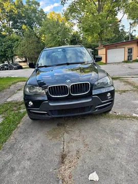 2010 BMW X5 3.0si Sport Utility 4D