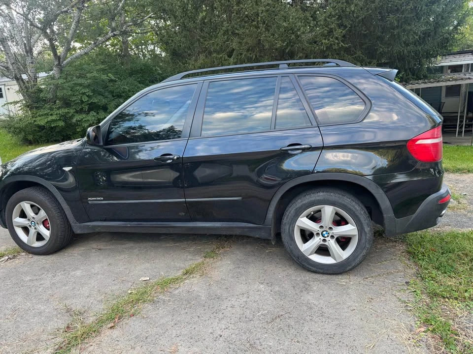 2010 BMW E70 X5 - Image 3 of 3