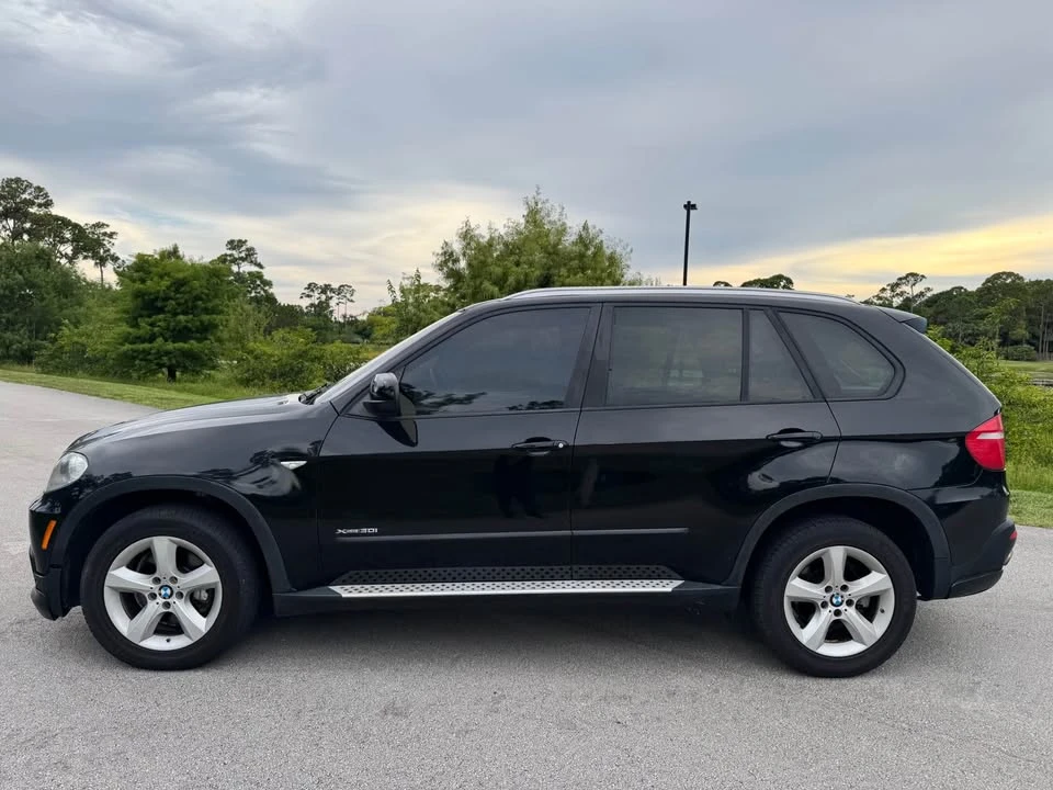 2010 BMW E70 X5 - Image 4 of 12