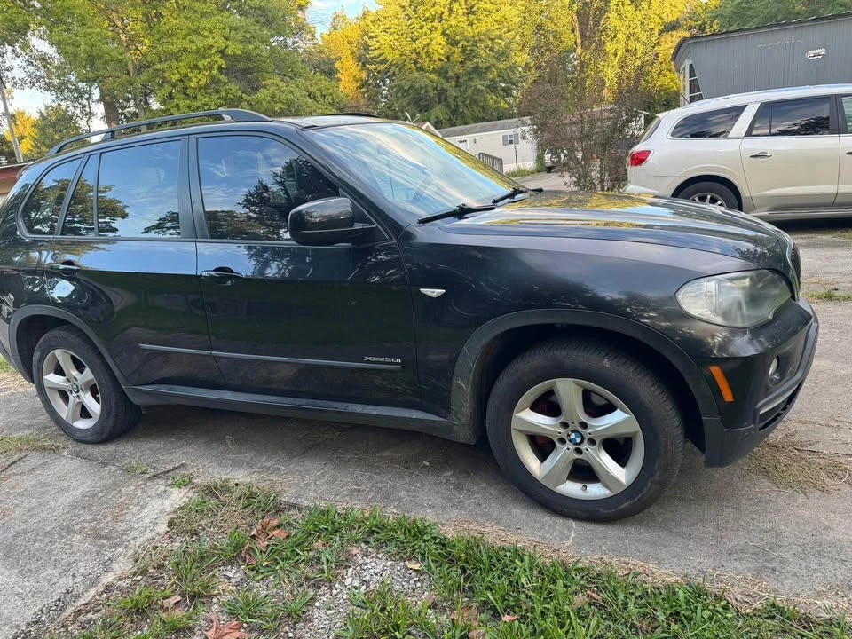 2010 BMW E70 X5 - Image 2 of 3