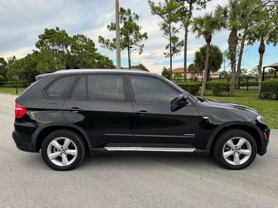 2010 BMW E70 X5 - Image 5 of 12