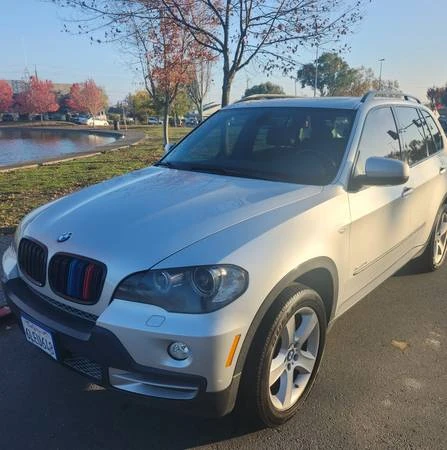 2010 BMW E70 X5 - Image 2 of 14