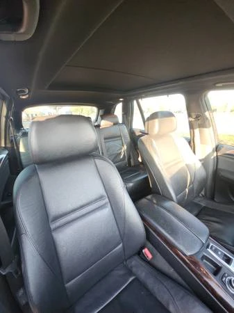 2010 BMW E70 X5 - Image 11 of 14