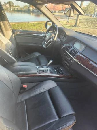 2010 BMW E70 X5 - Image 8 of 14