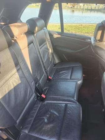 2010 BMW E70 X5 - Image 12 of 14