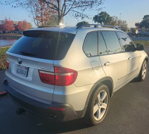 2010 BMW E70 X5 - Image 4 of 14