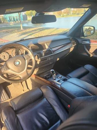 2010 BMW E70 X5 - Image 9 of 14