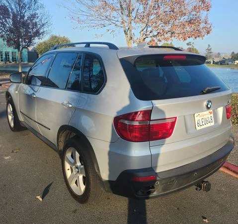2010 BMW E70 X5 - Image 4 of 14