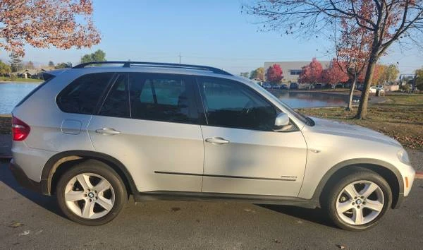 2010 BMW E70 X5 - Image 7 of 14