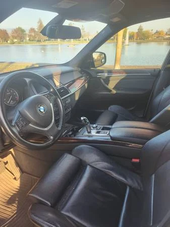2010 BMW E70 X5 - Image 8 of 14