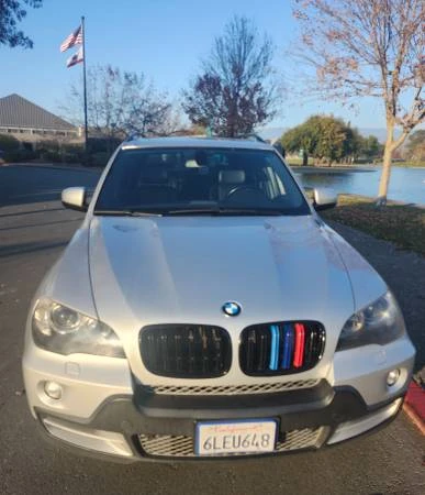 2010 BMW E70 X5 - Image 3 of 14
