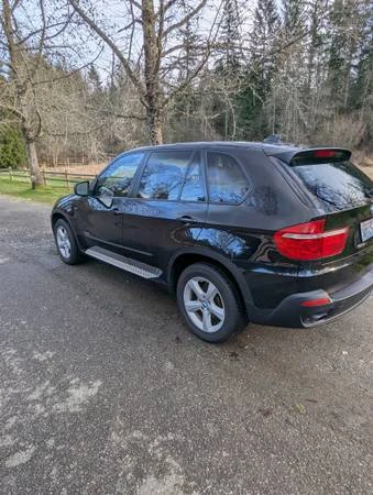 2010 BMW E70 X5 - Image 2 of 4