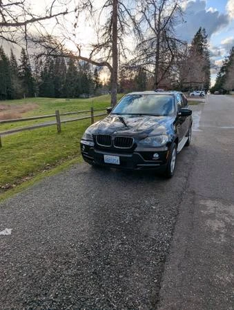 2010 BMW E70 X5 - Image 4 of 4
