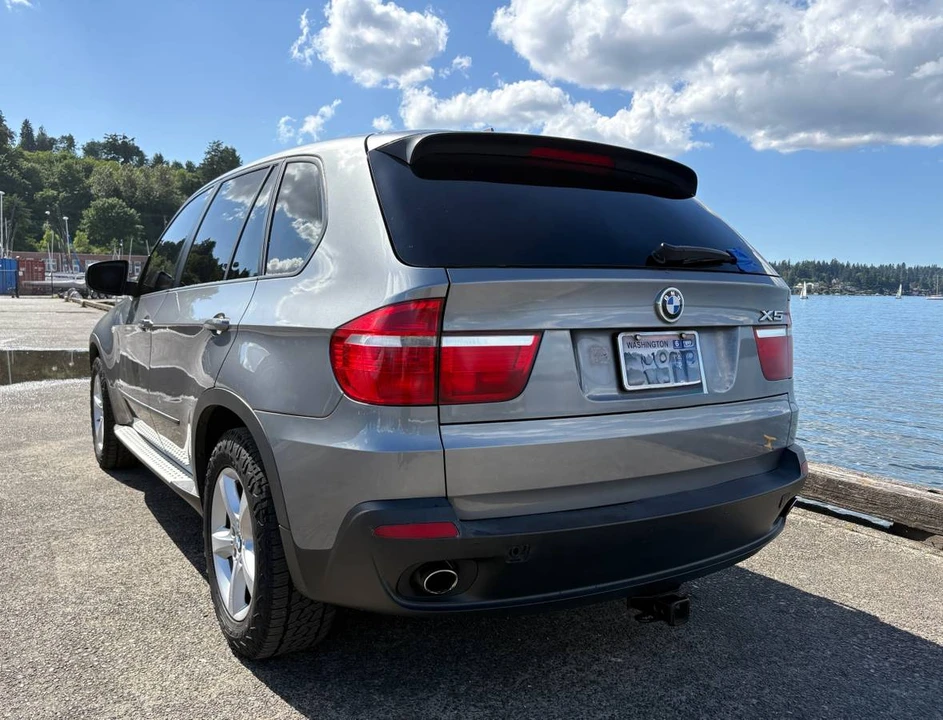 2010 BMW E70 X5 - Image 14 of 14