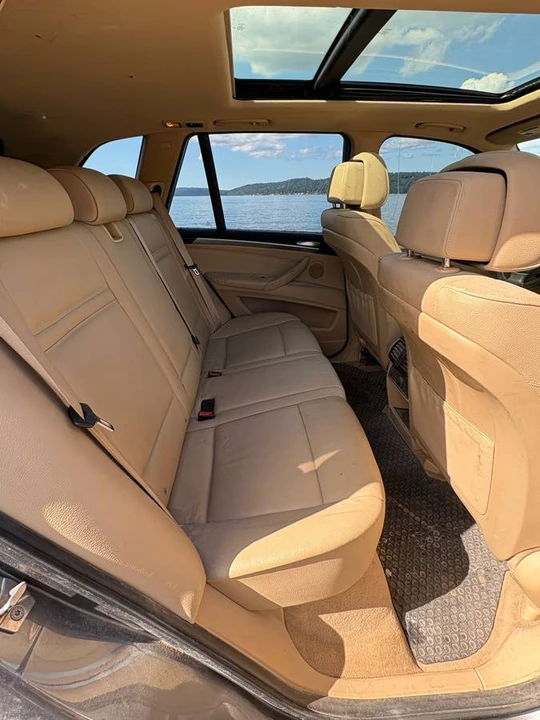 2010 BMW E70 X5 - Image 6 of 14