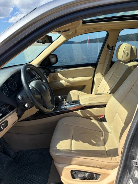 2010 BMW E70 X5 - Image 7 of 14