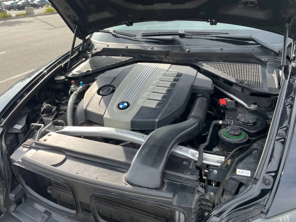 2010 BMW E70 X5 - Image 3 of 6