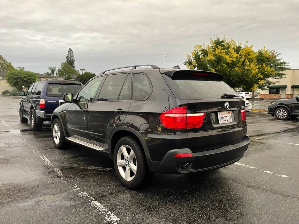 2010 BMW E70 X5 - Image 2 of 6