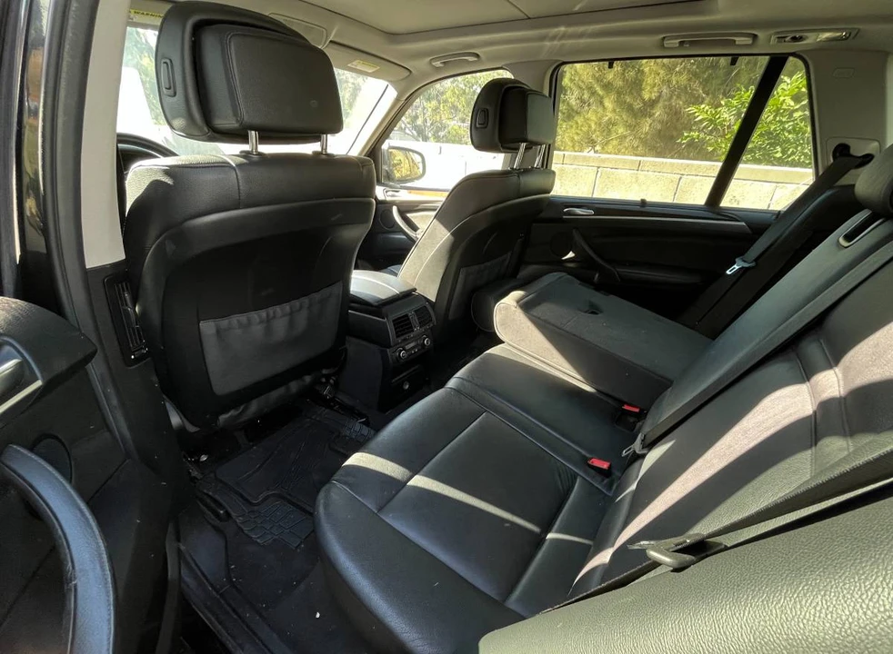 2010 BMW E70 X5 - Image 6 of 6