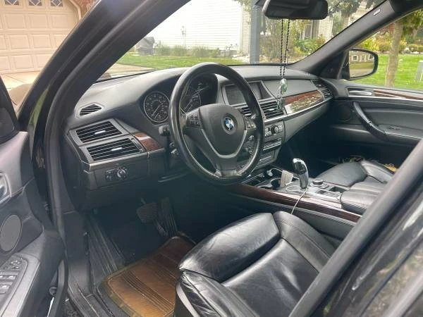 2010 BMW E70 X5 - Image 8 of 9