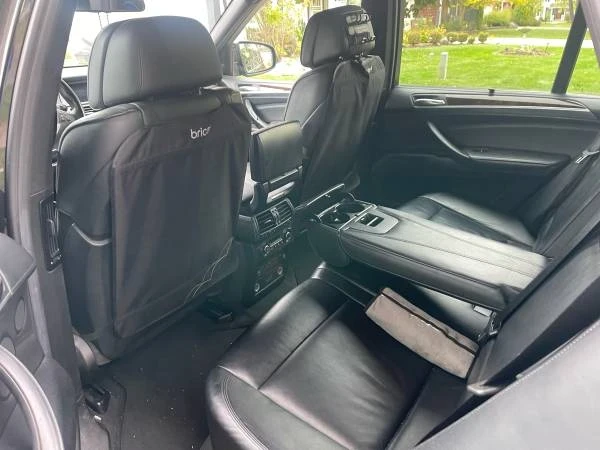 2010 BMW E70 X5 - Image 7 of 9