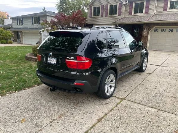 2010 BMW E70 X5 - Image 5 of 9