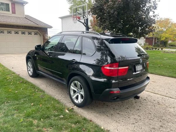 2010 BMW E70 X5 - Image 2 of 9