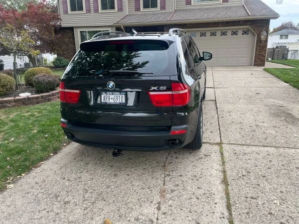 2010 BMW E70 X5 - Image 4 of 9
