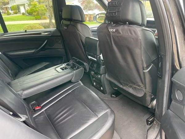 2010 BMW E70 X5 - Image 6 of 9