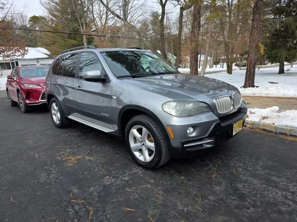 2010 BMW E70 X5 - Image 8 of 14