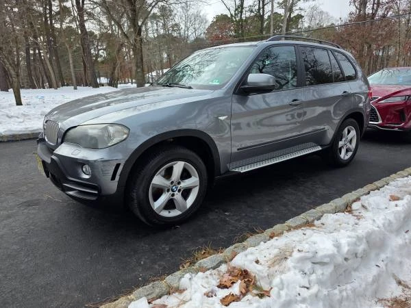 2010 BMW E70 X5 - Image 3 of 14