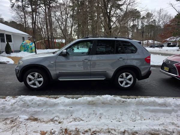2010 BMW E70 X5 - Image 2 of 14
