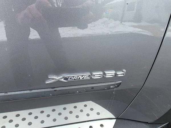 2010 BMW E70 X5 - Image 14 of 14