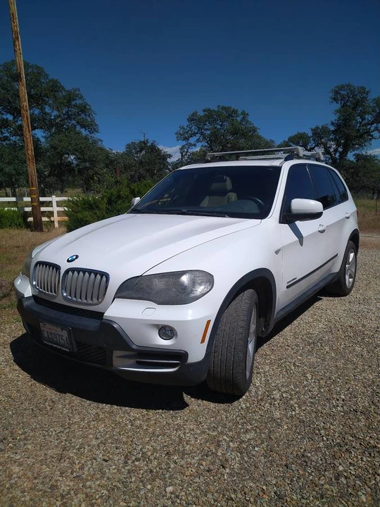 2010 BMW E70 X5 - Image 4 of 18