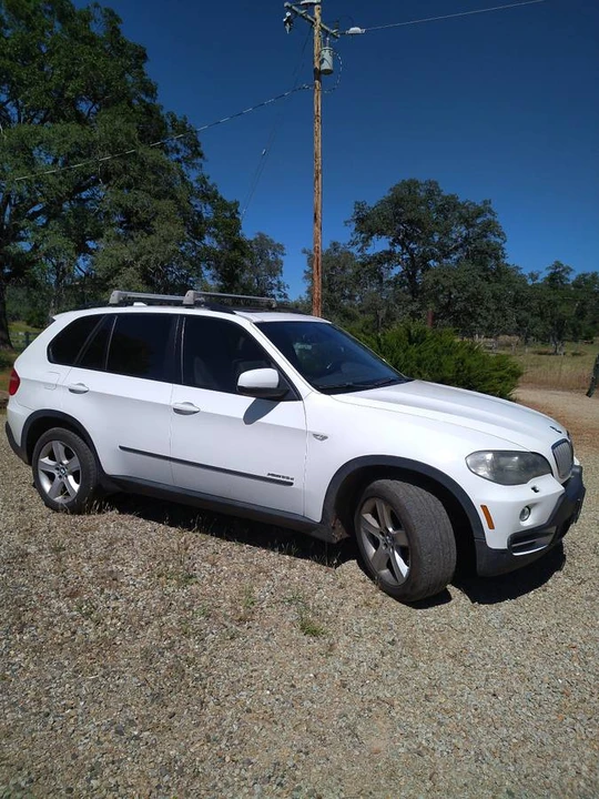 2010 BMW E70 X5 - Image 5 of 18