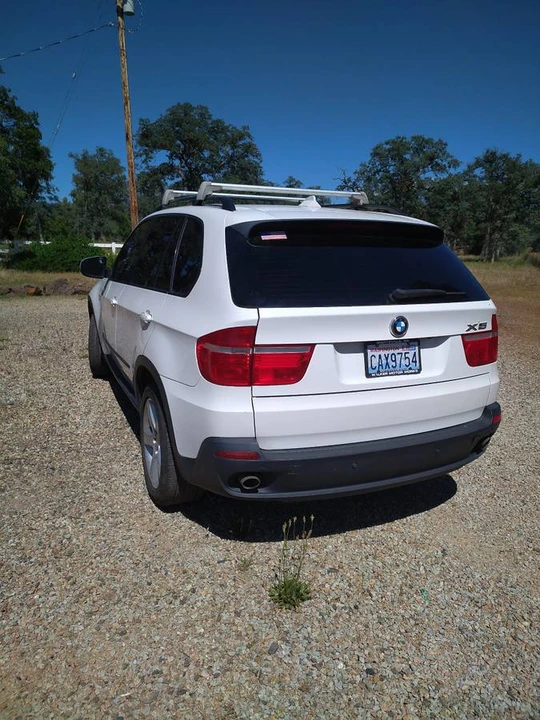2010 BMW E70 X5 - Image 6 of 18
